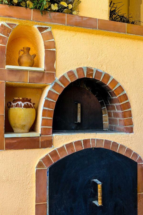 Elegant 1Br By Heraklion Beach Sun &Comfort Await Amoudara Lasithiou Extérieur photo